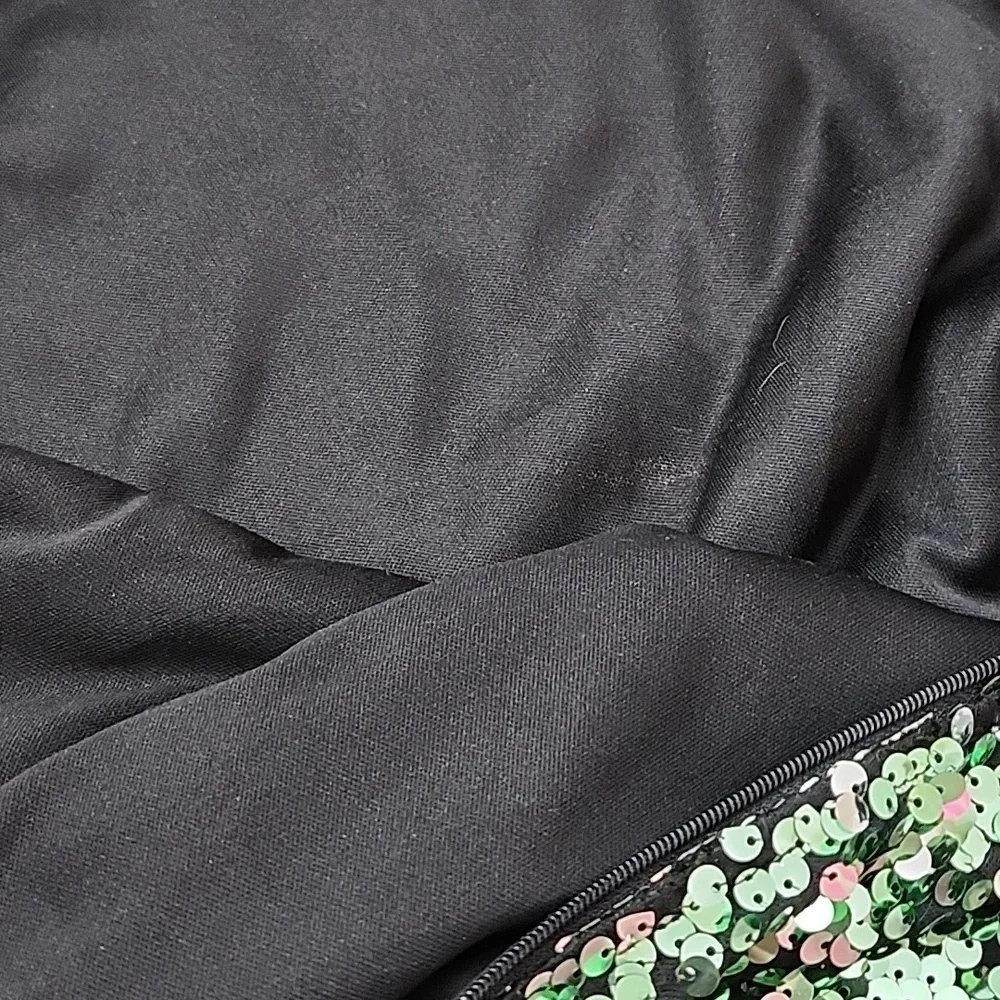 Disco Infuerno Dress - Picture 5 of 5